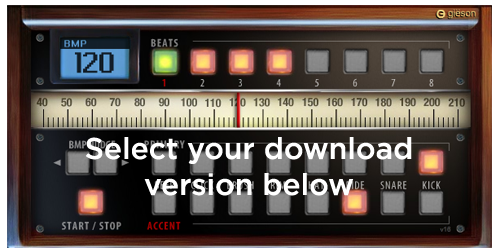 Metronome Download